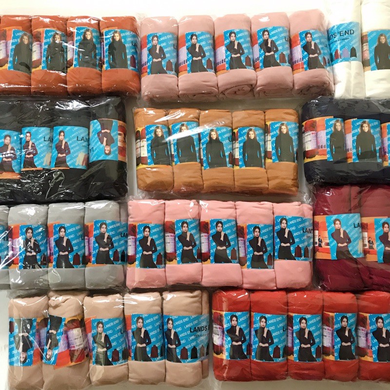 [GIÁ SỈ] Áo thun giữ nhiệt [LÓT NỈ] cổ 3 phân | BigBuy360 - bigbuy360.vn