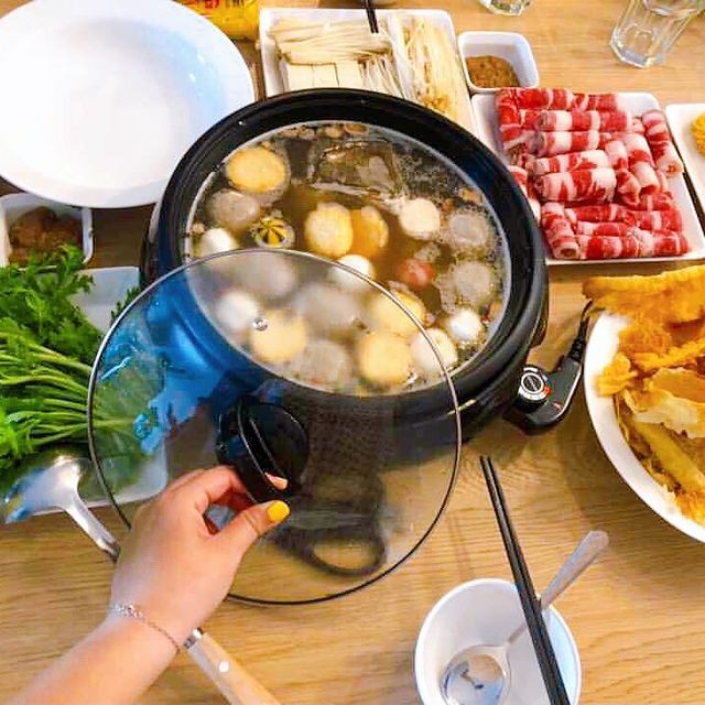 Cốt Lẩu Haidilao Thượng Hạng - Đầy Đủ Các Vị Haidilao Hot Pot