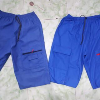 Quần lửng nam combo 2 cái