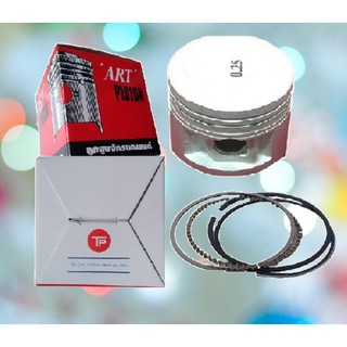 PISTON.BẠC.LIBERTY.125+PIAGO.3V.52Li