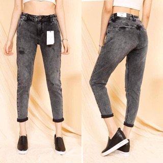 Quần jeans nữ VNXK