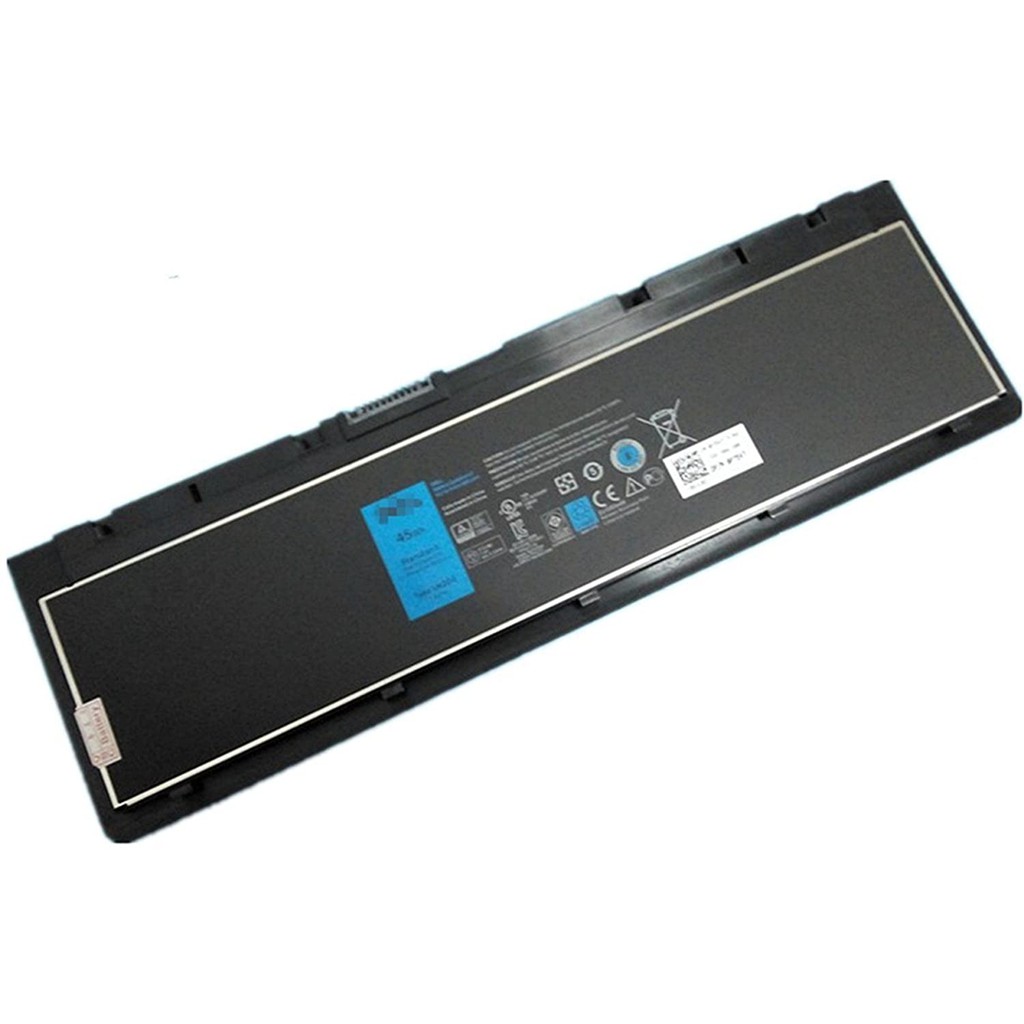 Pin Dell Ultrabook XM2D4