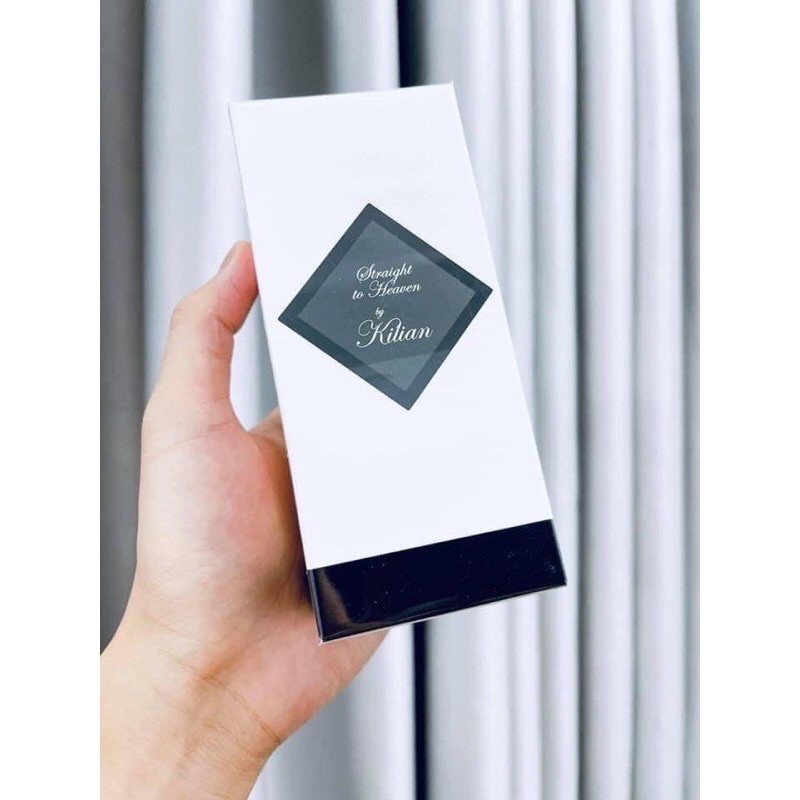 [ CHUẨN AUTH ]     Set Nước hoa Kilian Straight to heaven travel 2x7,5ml