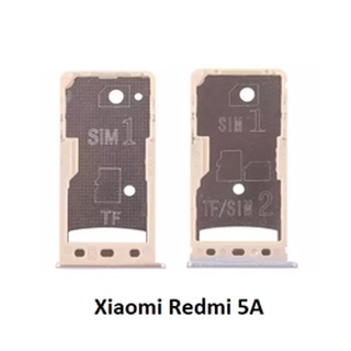 Khay sim điện thoại Xiaomi Redmi 5A