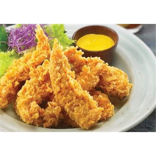 Bột Chiên Xù Miwon 100g