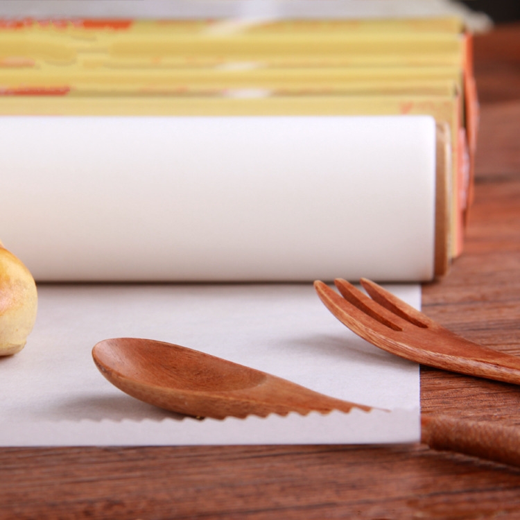 Giấy thấm dầu 5m chống dính nướng BBQ chất lượng cao