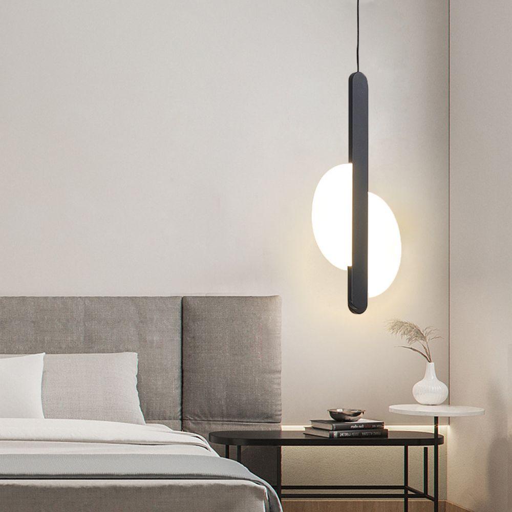 GOGOUP Đèn Trần Phòng Ăn Treo Trang Trí Phòng Ăn Kiểu Mới