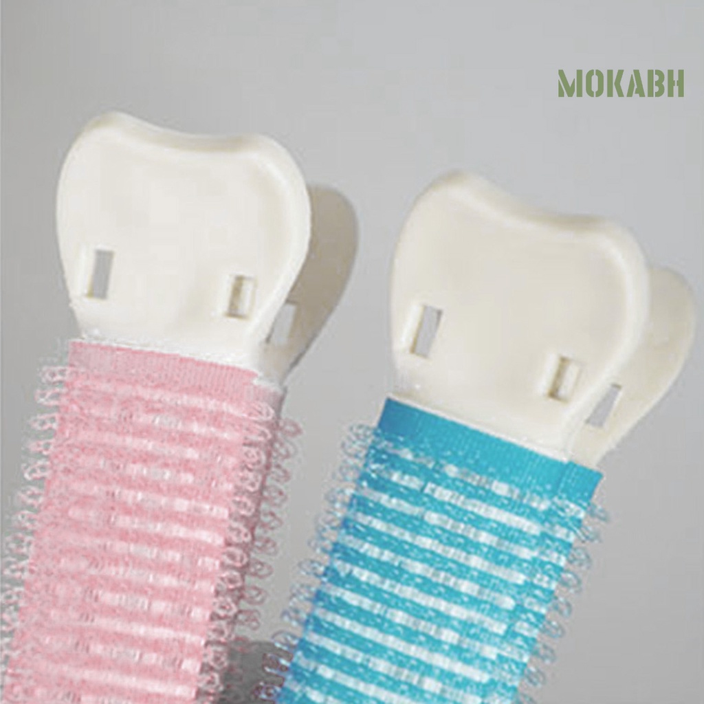 [Kẹp Tóc] Kẹp Tóc Ổn Định Dễ Sử Dụng Chống Mài Mòn Không Để Lại Dấu Vết Làm Đẹp Cho Nữ
