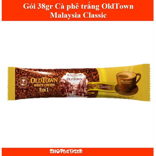 cà phê oldtown gói lẻ vị ngẫu nhiên | BigBuy360 - bigbuy360.vn
