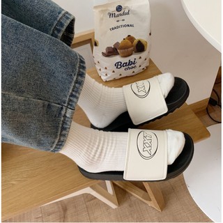 (ORDER) Dép cặp nam nữ ulzzang - US172