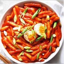COMBO NẤU MÌ CAY KHÔNG GIA VỊ + SỐT+ỚT+KIM CHI+XXTT