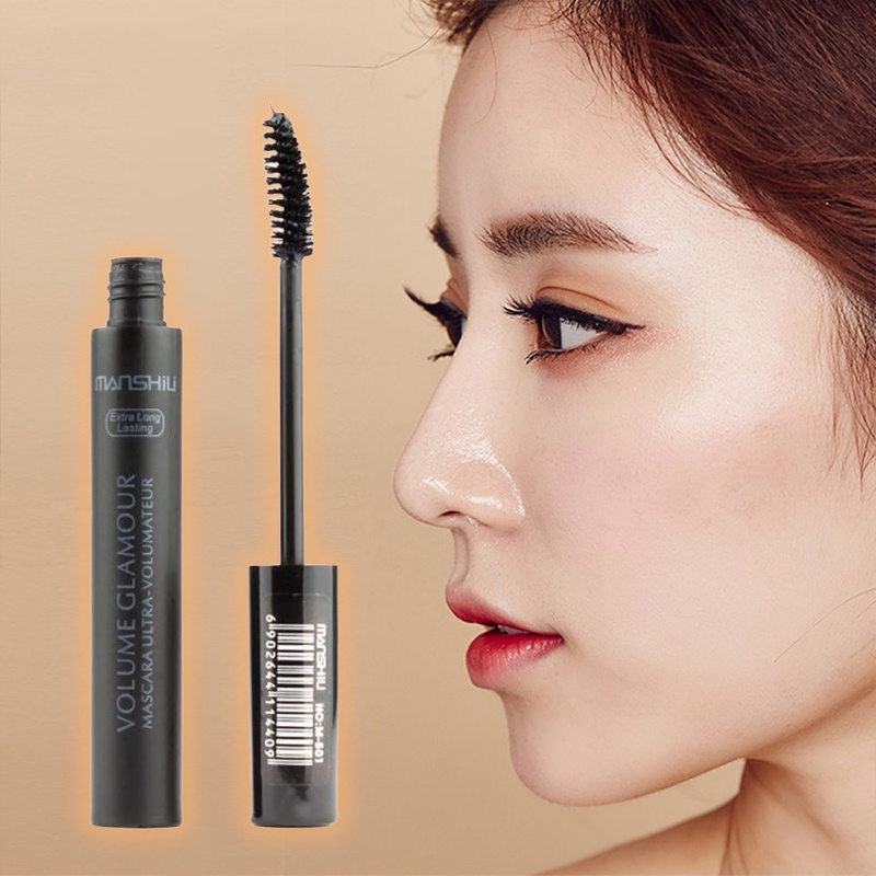 Mascara uốn cong làm dày và dài mi tự nhiên không thấm nước lâu trôi
 | BigBuy360 - bigbuy360.vn