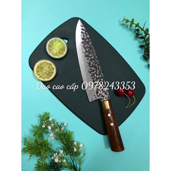 Dao chuyên thái chuẩn nhíp xe