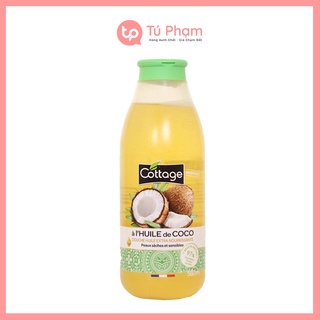 Dầu Tắm Cottage 560ml