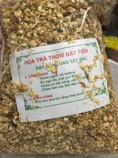 [FREESHIP 99K TOÀN QUỐC] Hoa trà thơm Bát Tiên