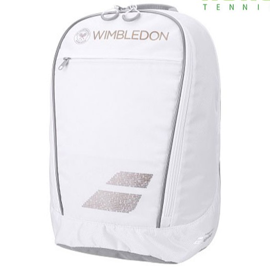 Balo Tennis Babolat Wimbledon Club Backpack Bag 2019