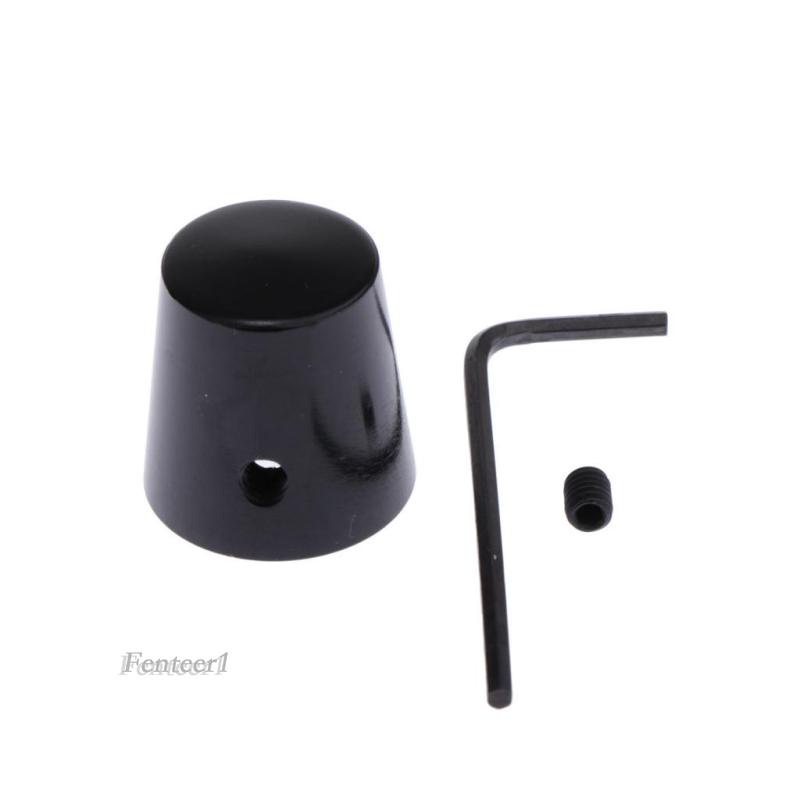 [FENTEER1] Gloss Black Shifter Shaft   for Harley Electra-Glide FLHX Street-Glide | BigBuy360 - bigbuy360.vn