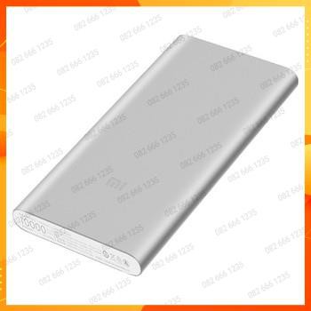 👑FREESHIP👑 Sạc Dự Phòng 2 Cổng Usb 10000mAh XiaoMi Gen 2S 2018