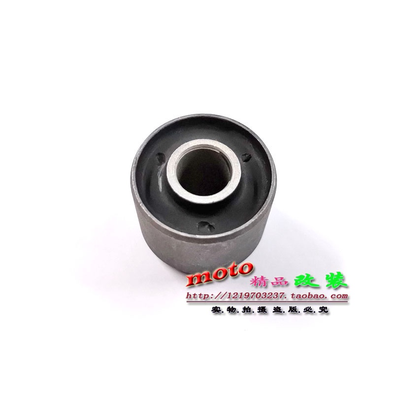 Vỏ Bọc Cao Su Cho Động Cơ Xe Moto DIO 17 / 18 / 25 / 27 / 28 / 34 / 35 ZX50