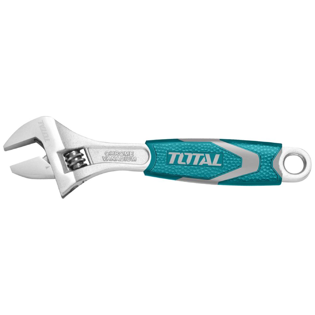 6 inch mỏ lết total tht101066