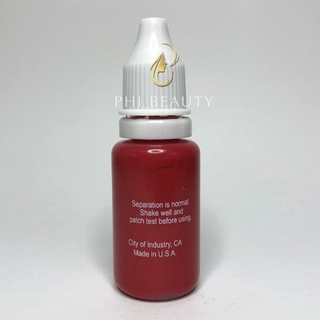 Mực BioTouch-Orange Xử Lý Môi Thâm USA(HIME2525)
