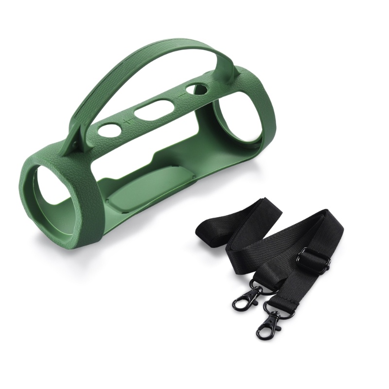 [3C] Ốp Lưng Silicone Cho Loa Bluetooth Không Dây JBLCharge 4 JBLEssential 2