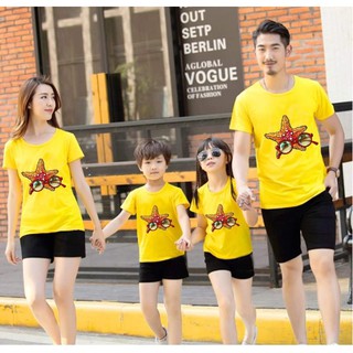 { Hình ảnh thật } quần áo gia đình - nhóm đi biển du lịch hè - giá rẻ tận xưởng