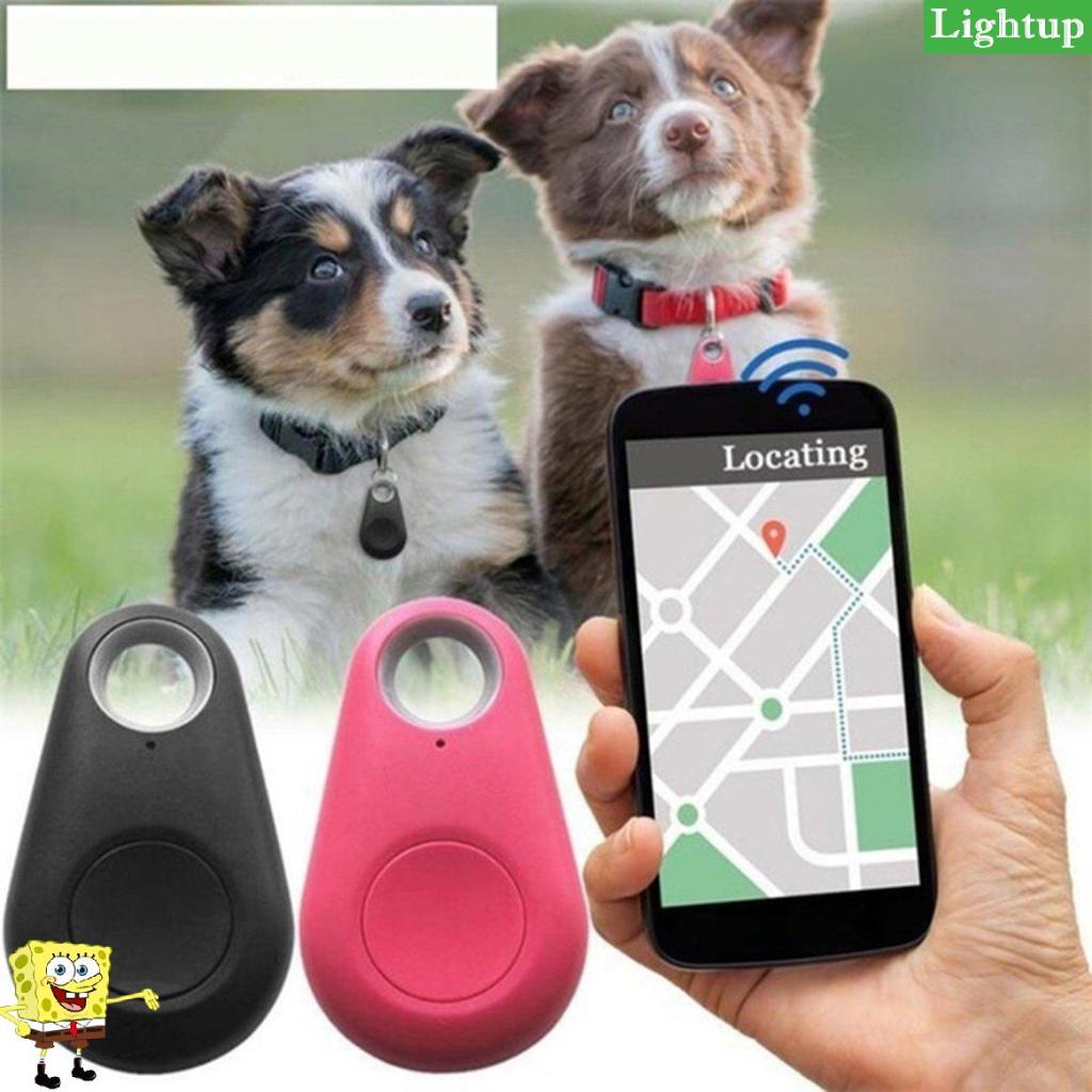 Không dây thông minh 4.0 Key Anti Lost Finder Tracker Alarm Gps Locator Wireless