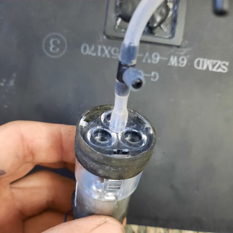 bơm thổi khí oxi Các loại.hàng tháo máy.