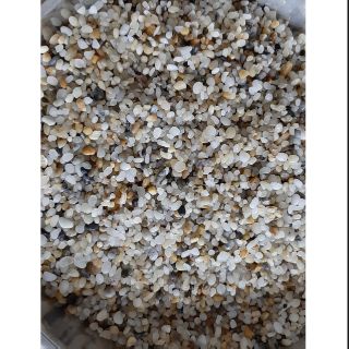 Sỏi 3 màu nhỏ (1 kg)