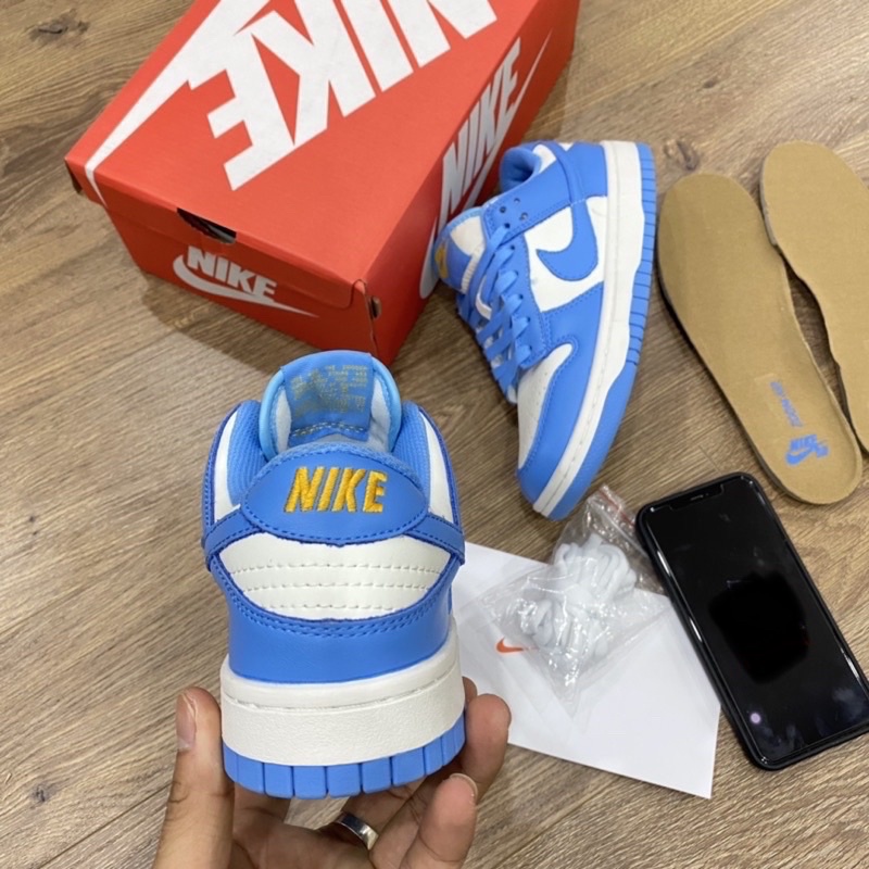 GIÀY S’B DUNK LOW COAST LAI AU SC