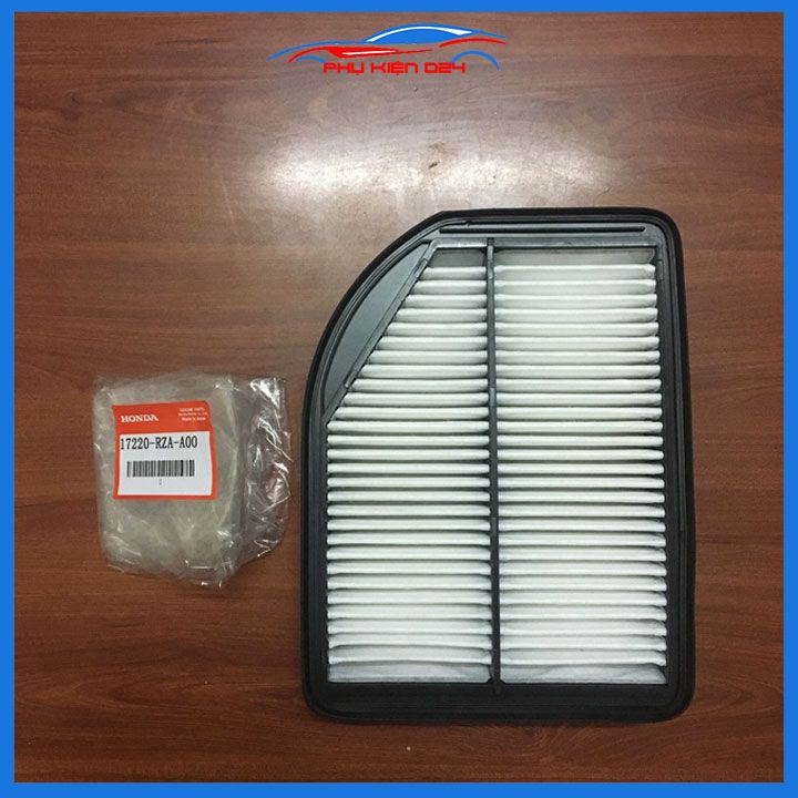 Lọc gió động cơ ô tô Honda CRV 2.4 2012-2013-2014-2015-2016-2017 Mã 17220-R5A-A00