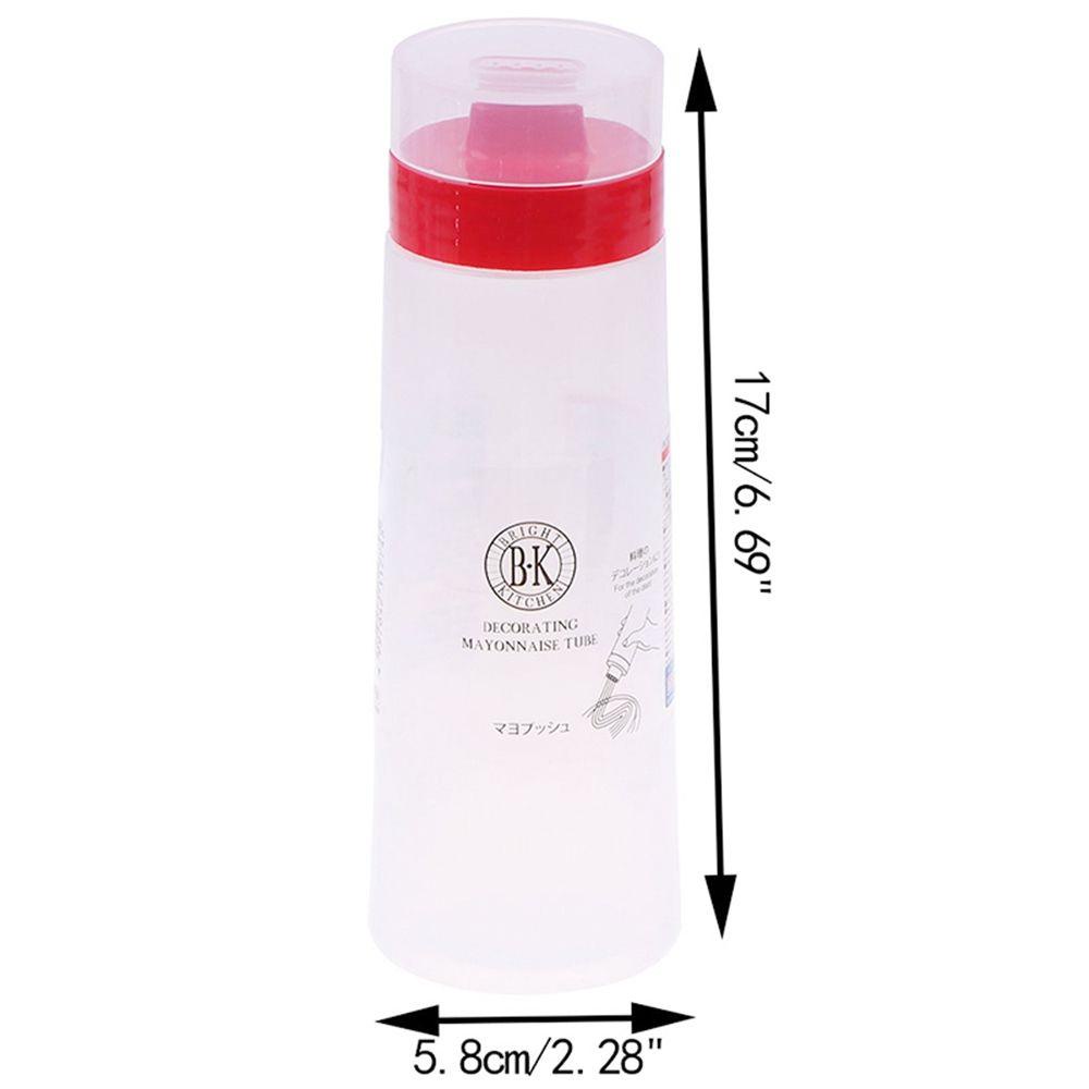 Bình Đựng Dầu / Giấm Có Nắp Đậy Tiện Dụng Cho Gia Đình