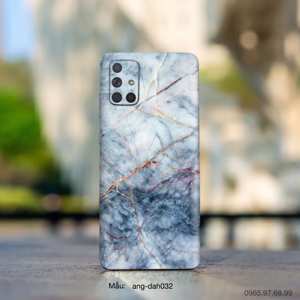 Miếng dán skin SamSung Galaxy S8 / S8 Plus / S9/ S9 Plus/ S10/ S10 Lite / S10 Plus in hình họa tiết sưu tầm