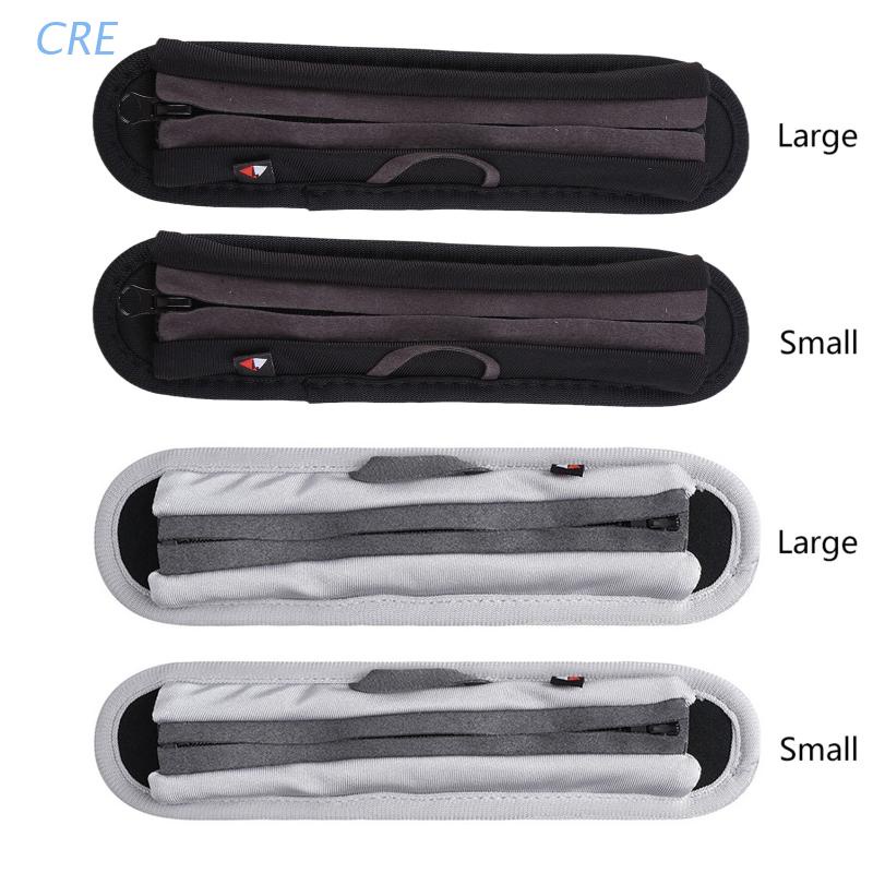 Đệm Bọc Bảo Vệ Tai Nghe Trùm Đầu Co Giãn Tiện Dụng Cho QC35 QC25 MDR Solo