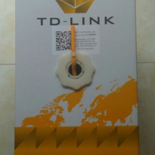 Dây mạng TD link- LB Link