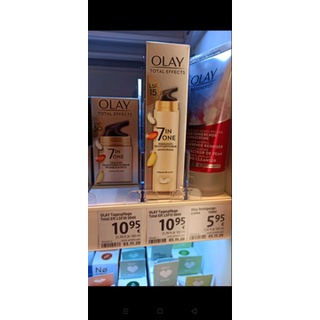 (gom sale 25%)Mẫu mới 2023)Kem Olay 7 in 1 Đức cho da nám Đức