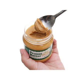 Bơ đậu phộng mịn Golden Farm