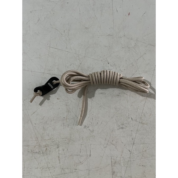 Dây buộc lều dày 2mm dài 2m