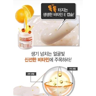Mặt nạ ngủ brtc vitalizer whitening sleeping pack sale hãng cao cấp hàn quốc