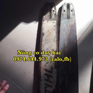 Lam cưa xích hàng bãi nội địa - chuyên dùng cho máy cưa stihl 024-026-028-360-036-361-381-382 dài 50cm