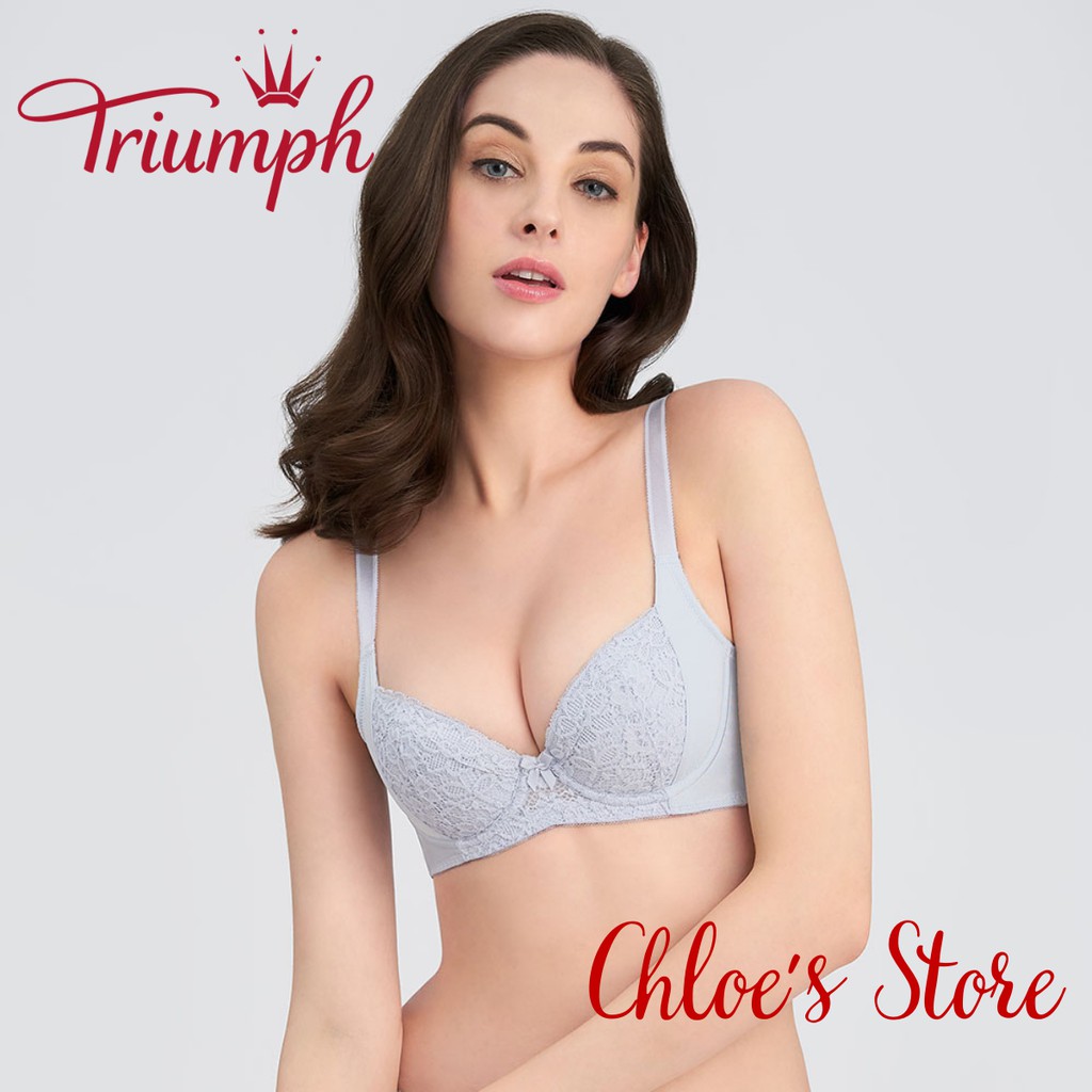 Áo Lót Triumph Simply Natural Beauty WHU CHÍNH HÃNG