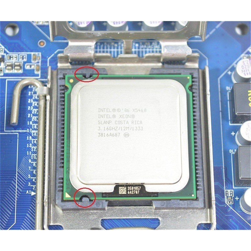 Bo Mạch Chủ X5460 3.16ghz 12m 1333mhz Cpu Lga 775 | BigBuy360 - bigbuy360.vn