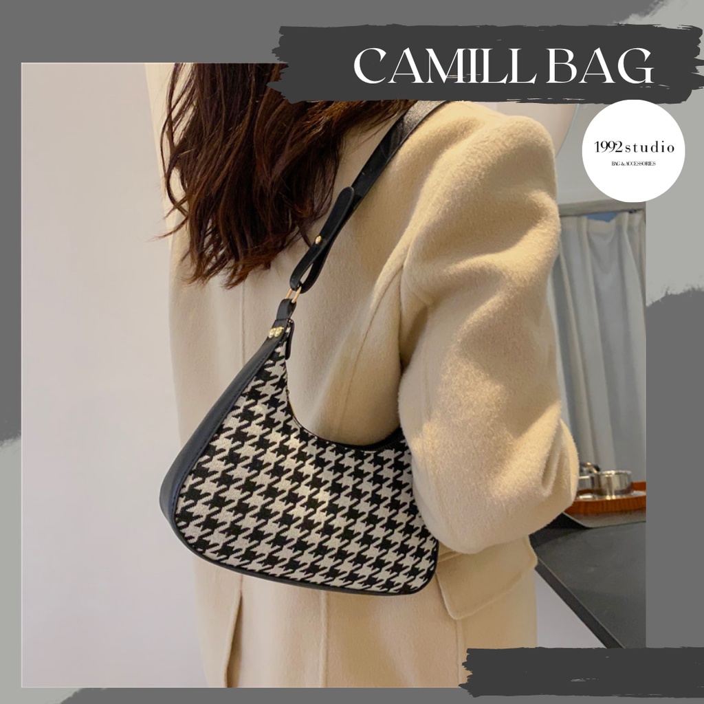 CAMILL BAG SALE | 1992  s t u d i o