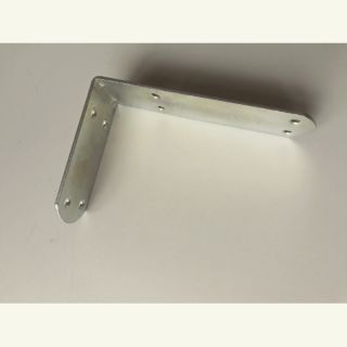 KE THÉP ĐỠ KỆ ( TẶNG KÈM 4 VÍT VÀ TẮC KÊ CHO MỖI SẢN PHẨM