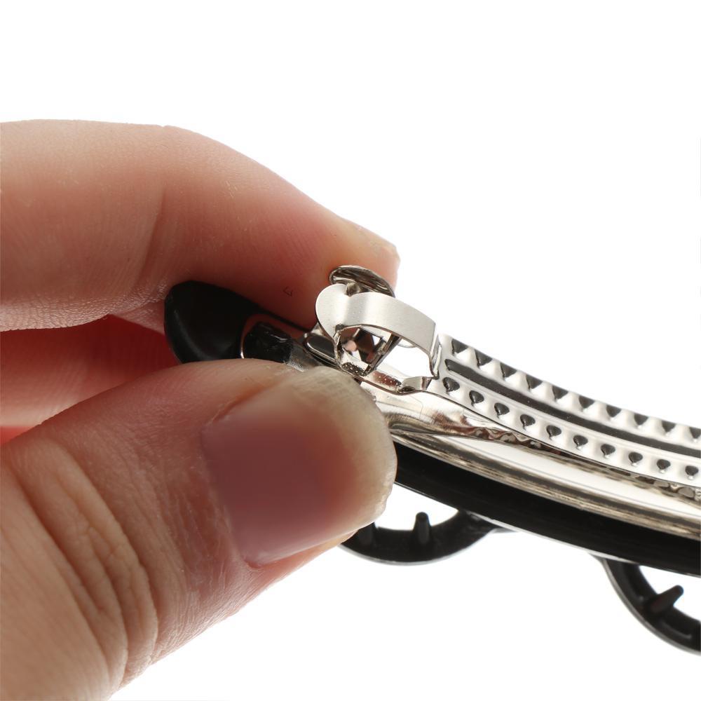 Kẹp Tóc Mái Đôi Tạo Kiểu Thời Trang