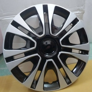 Bộ 4 ốp chụp mâm xe ô tô 13 inch.