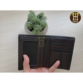 [Ảnh thật] Ví da bò KIỂU ĐỨNG THỜI TRANG