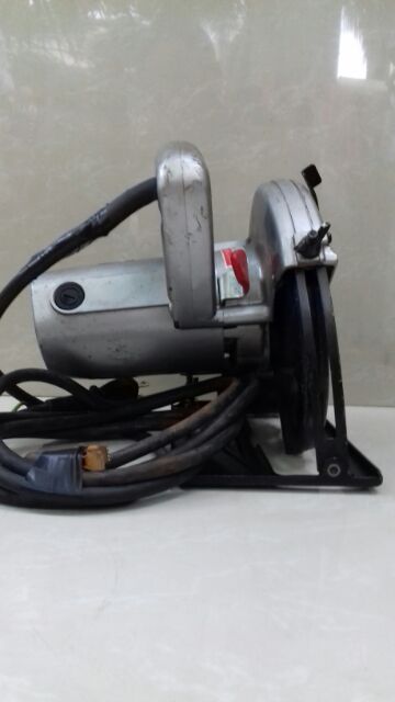 Máy cưa đĩa RYOBI hàng nội địa nhật Điện 100v