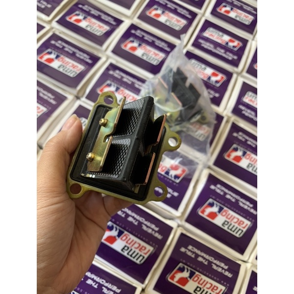 Lưỡi gà xipo racing